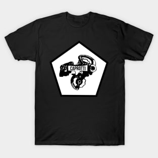 Mech T-Shirt